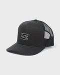 Billabong All Day Trucker Hat - Black