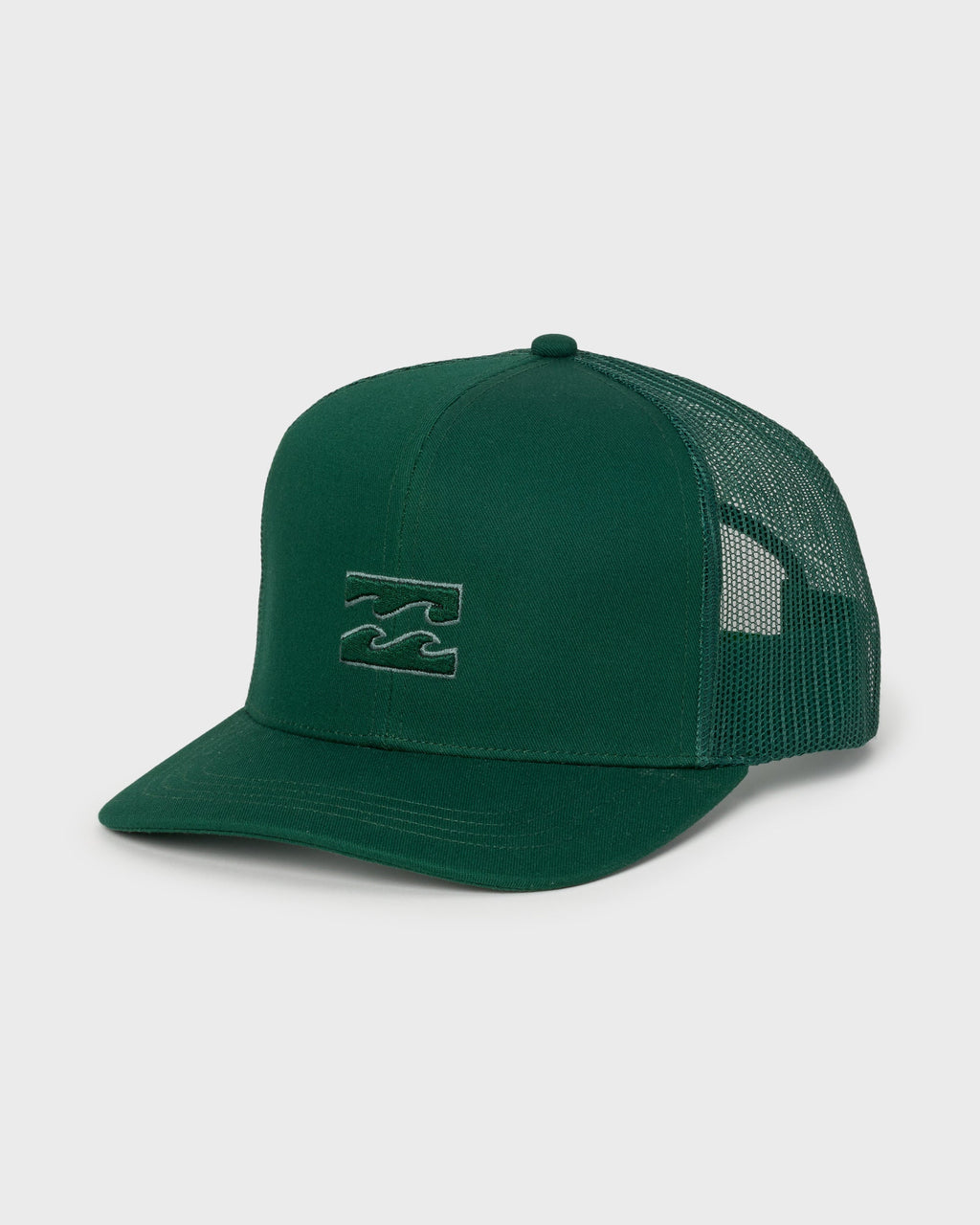 Billabong All Day Trucker Hat - Deep Sea