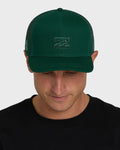 Billabong All Day Trucker Hat - Deep Sea