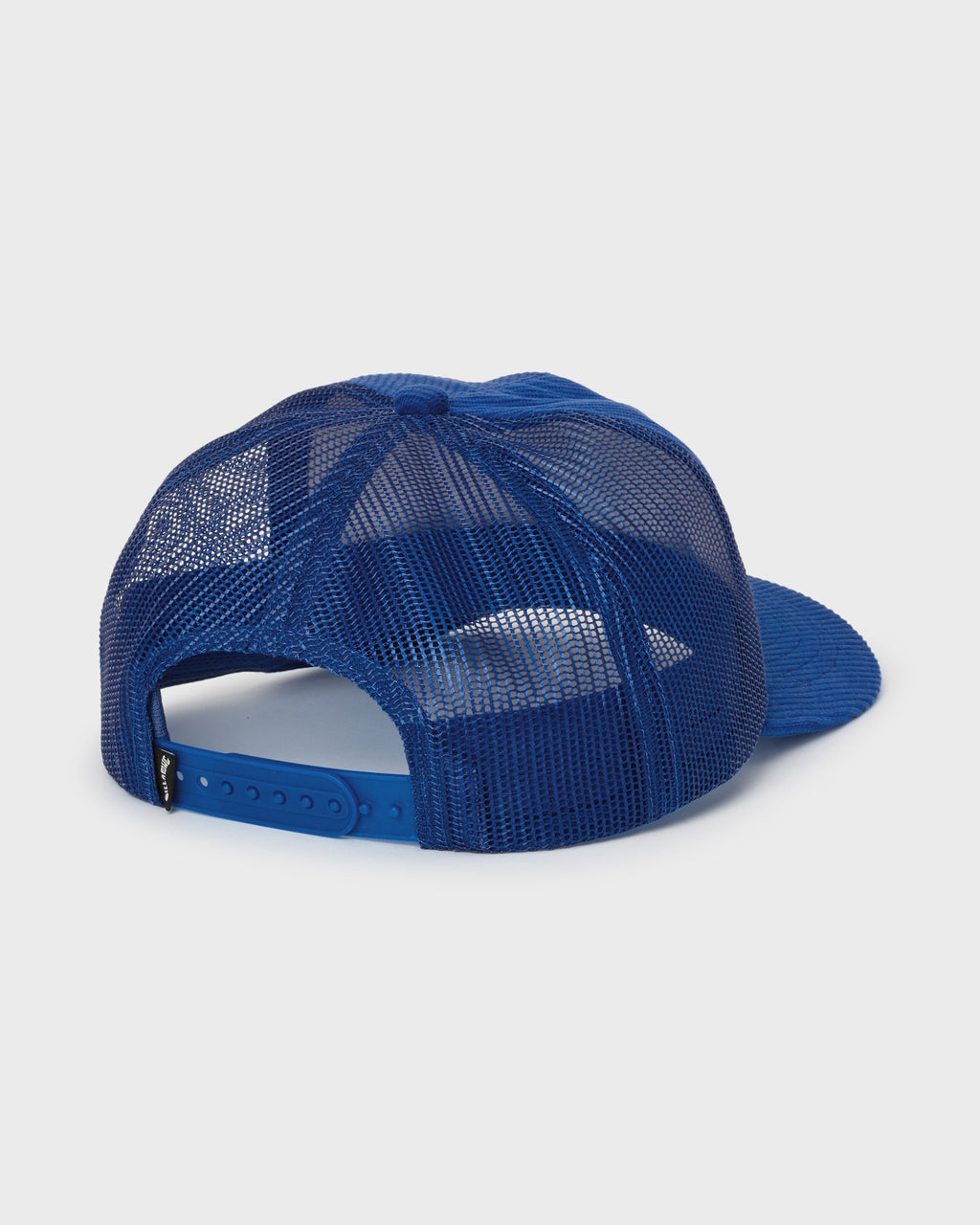 Billabong Lounge Trucker Hat - Deep Ocean