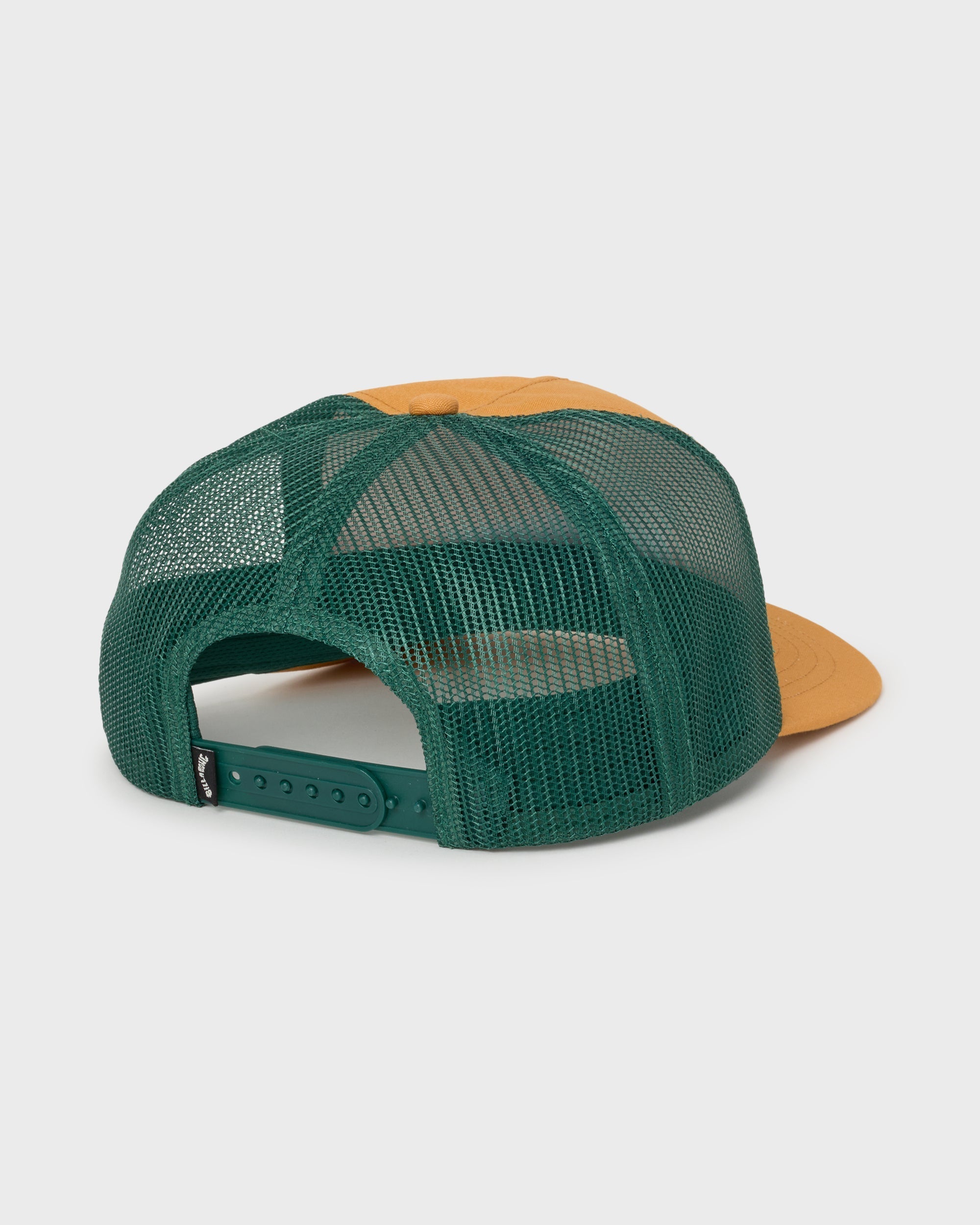Billabong Lounge Trucker Hat - Misted Yellow