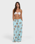 Billabong Beach Bound Pants - Clearwater