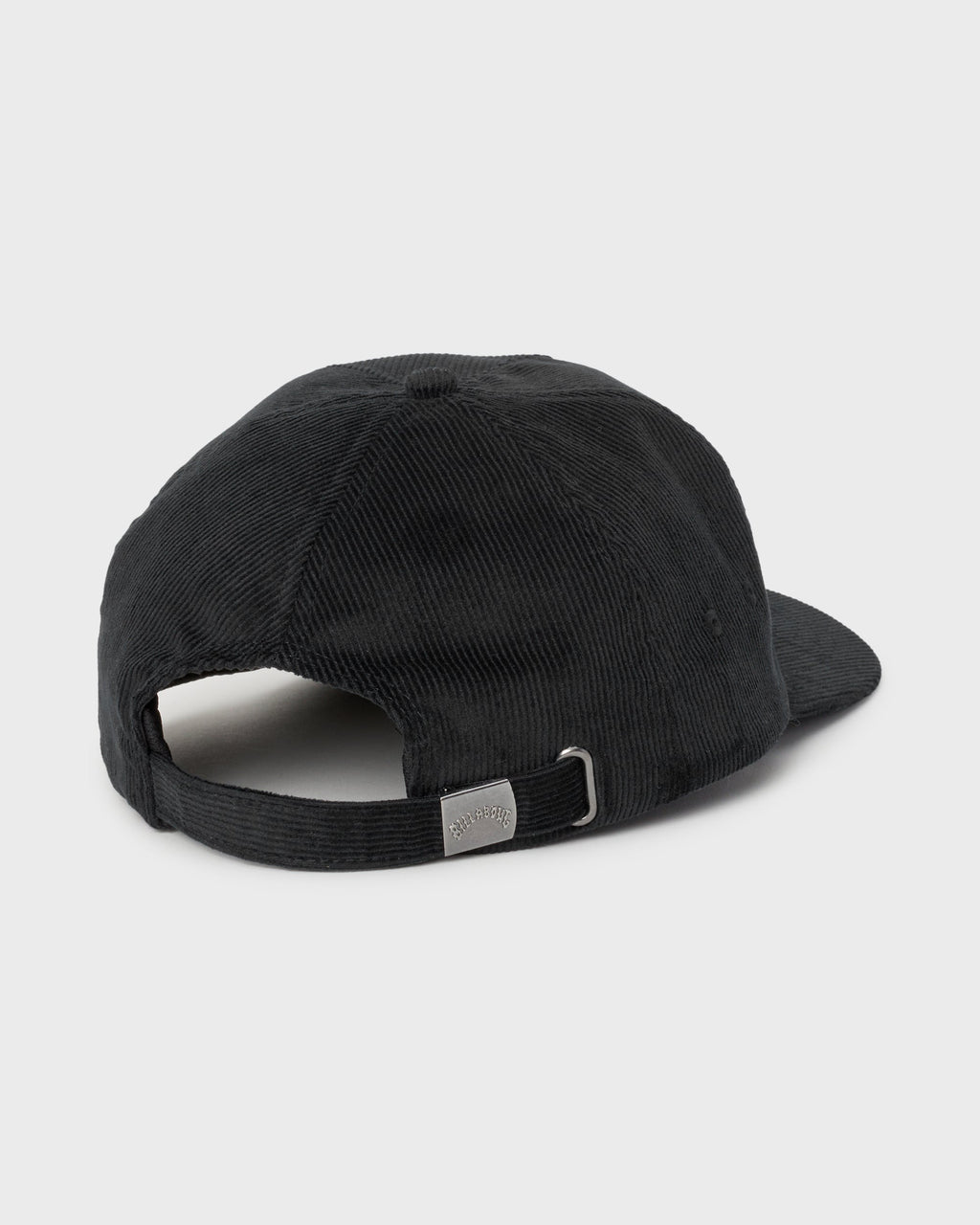 Billabong Heritage Strapback Hat - Black