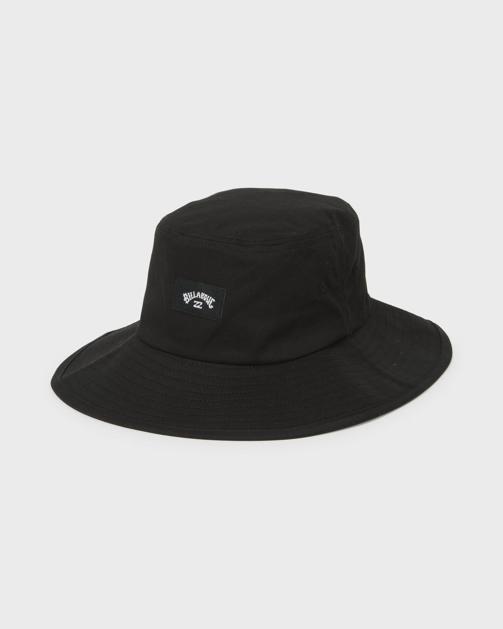Billabong Big John Boonie Hat - Black