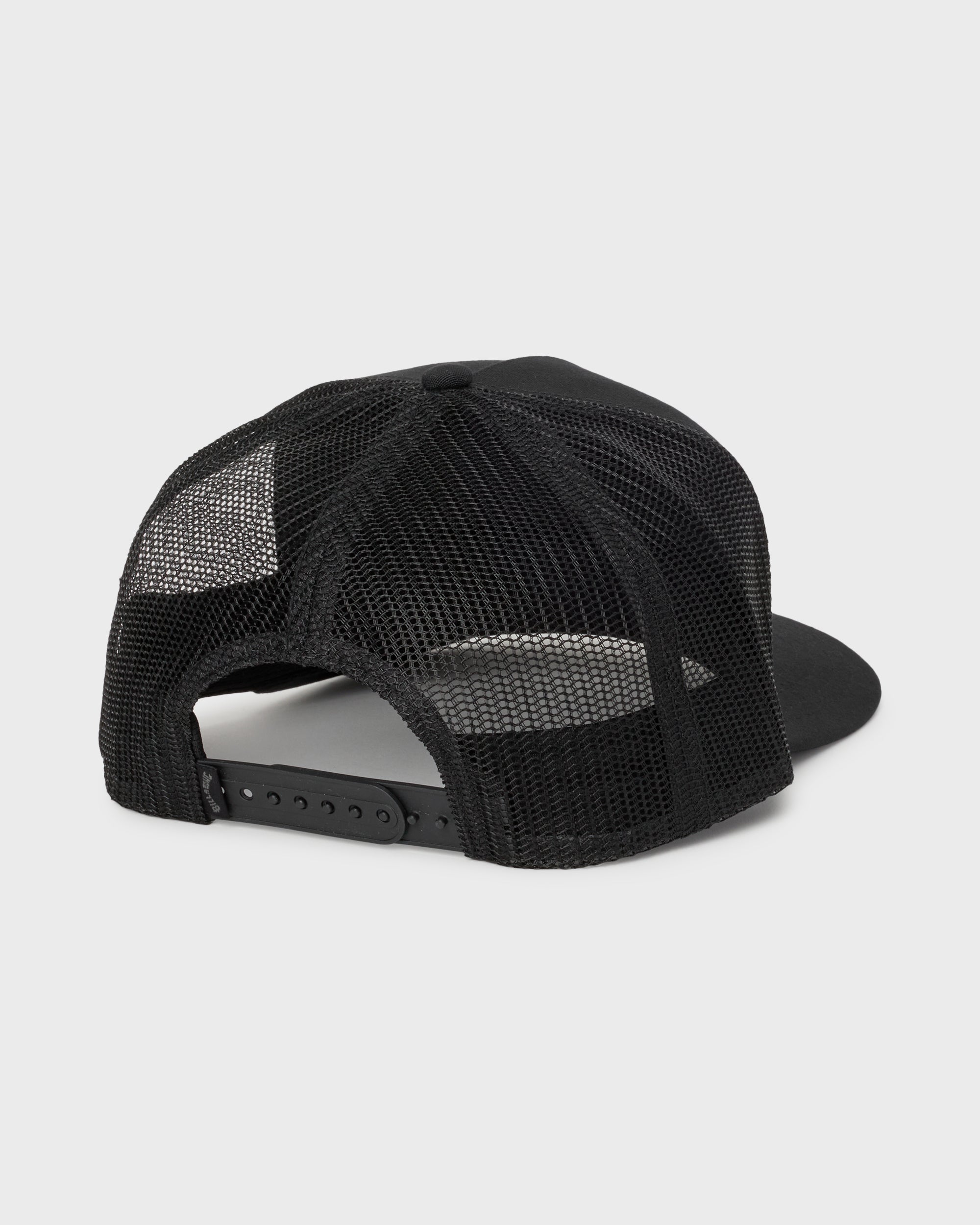 Billabong A/Div BP Trucker Hat - Black