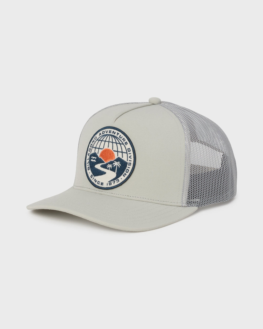 Billabong A/Div BP Trucker Hat - Dove