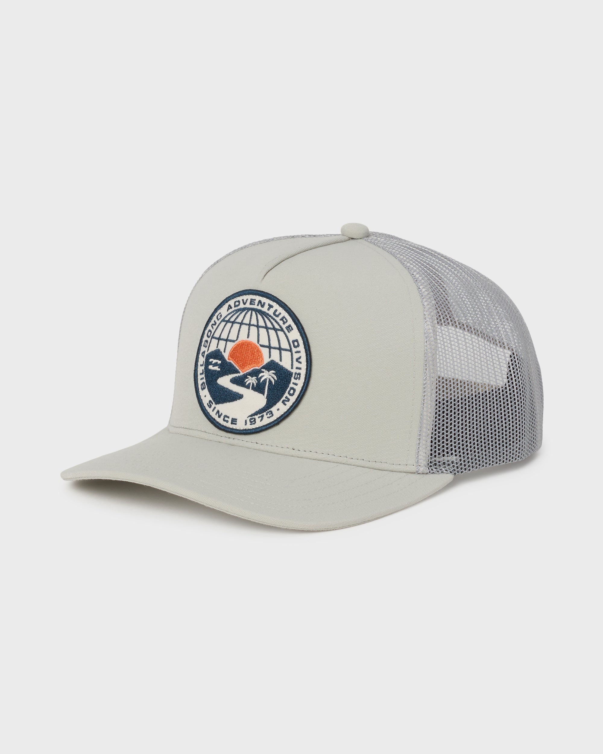 Billabong A/Div BP Trucker Hat - Dove
