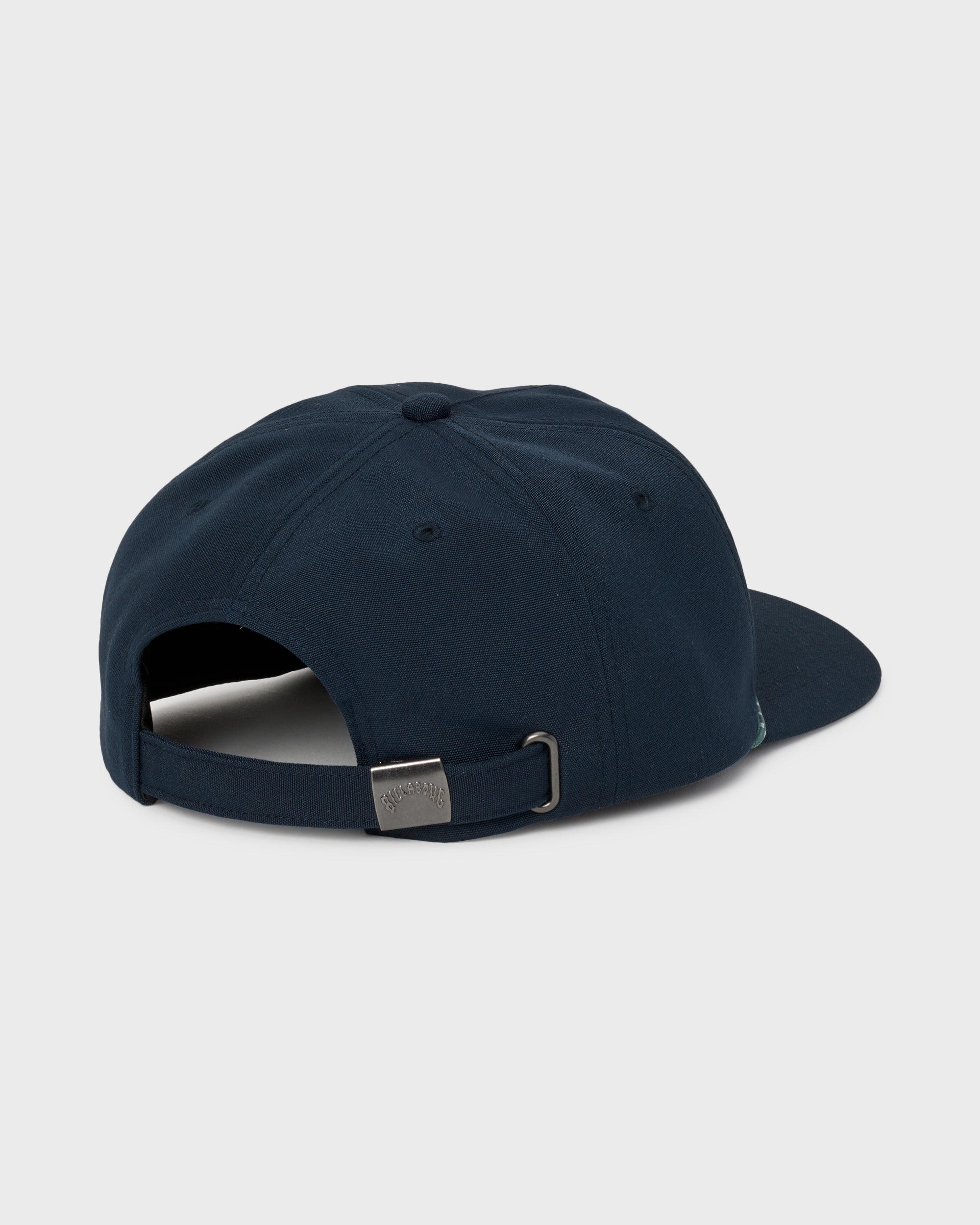 Billabong A/Div Strapback Hat - True Navy