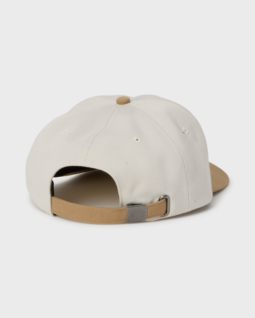 Billabong A/Div Strapback Hat - Vintage Khaki
