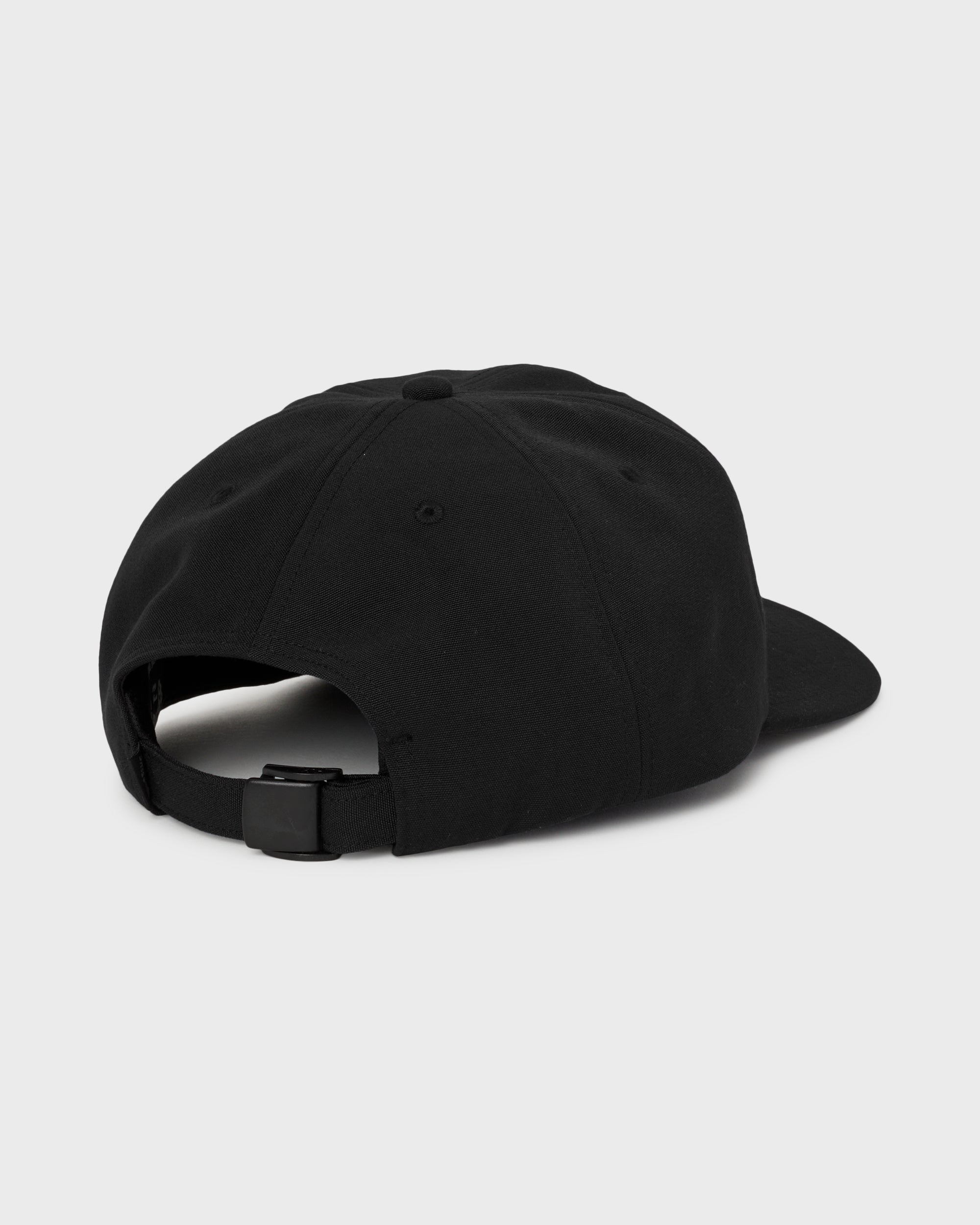 Billabong A/Div Trails Snapback Hat - Black