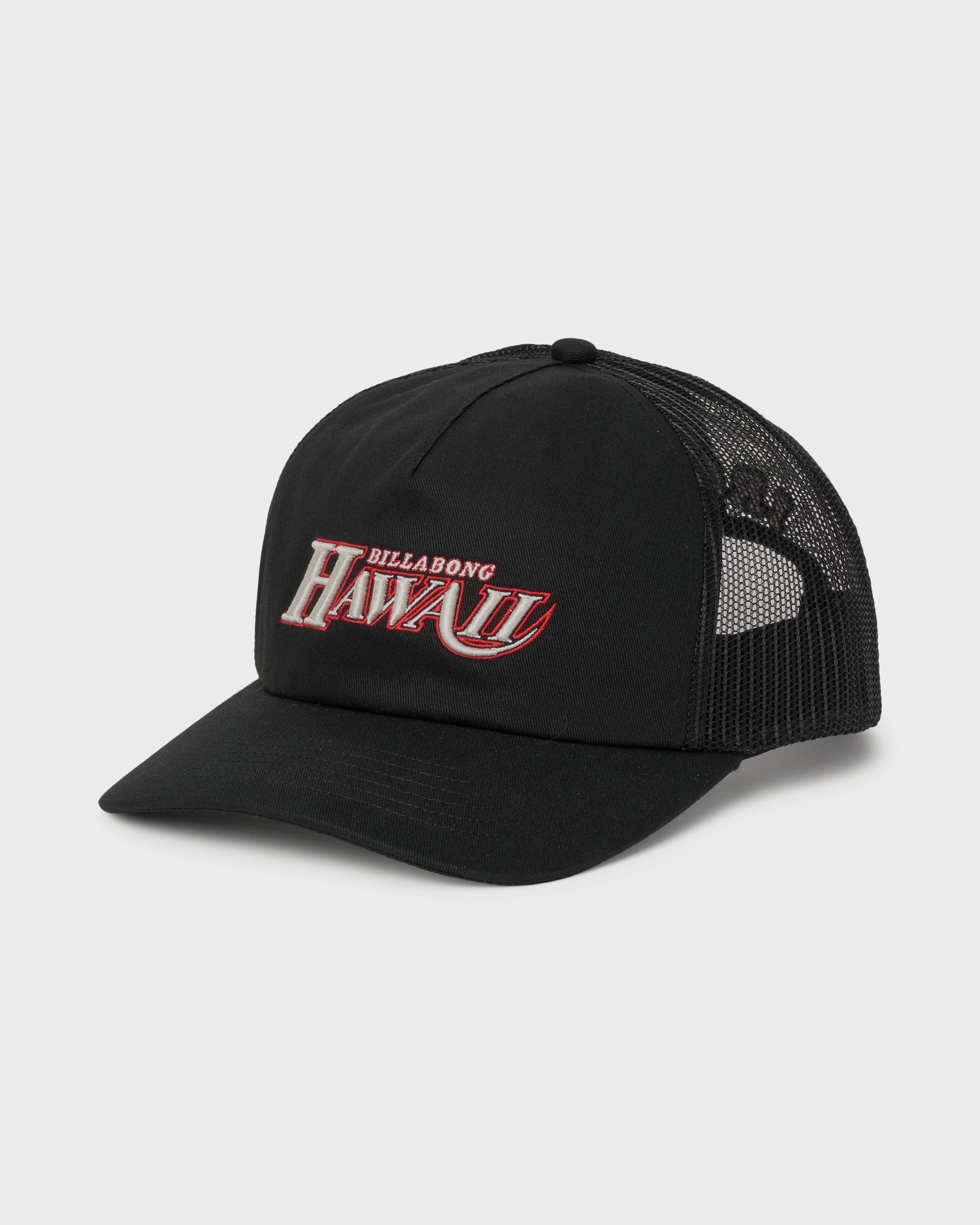 Billabong A.I. Champ Trucker - Black