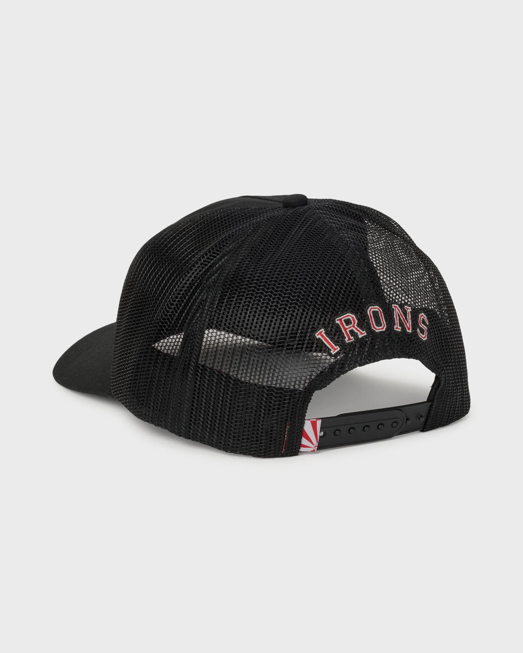 Billabong A.I. Champ Trucker - Black