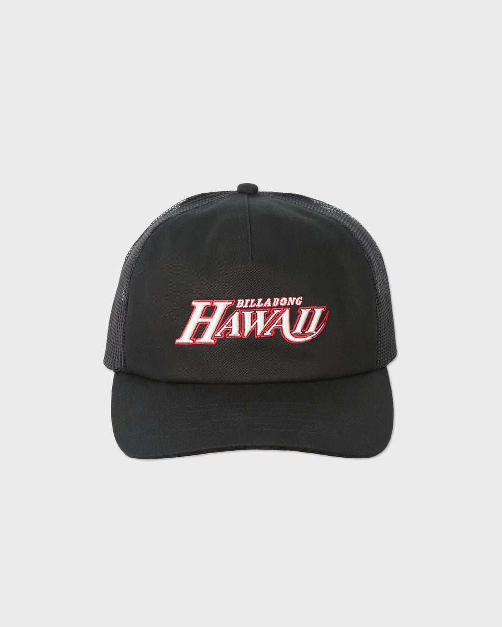 Billabong A.I. Champ Trucker - Black