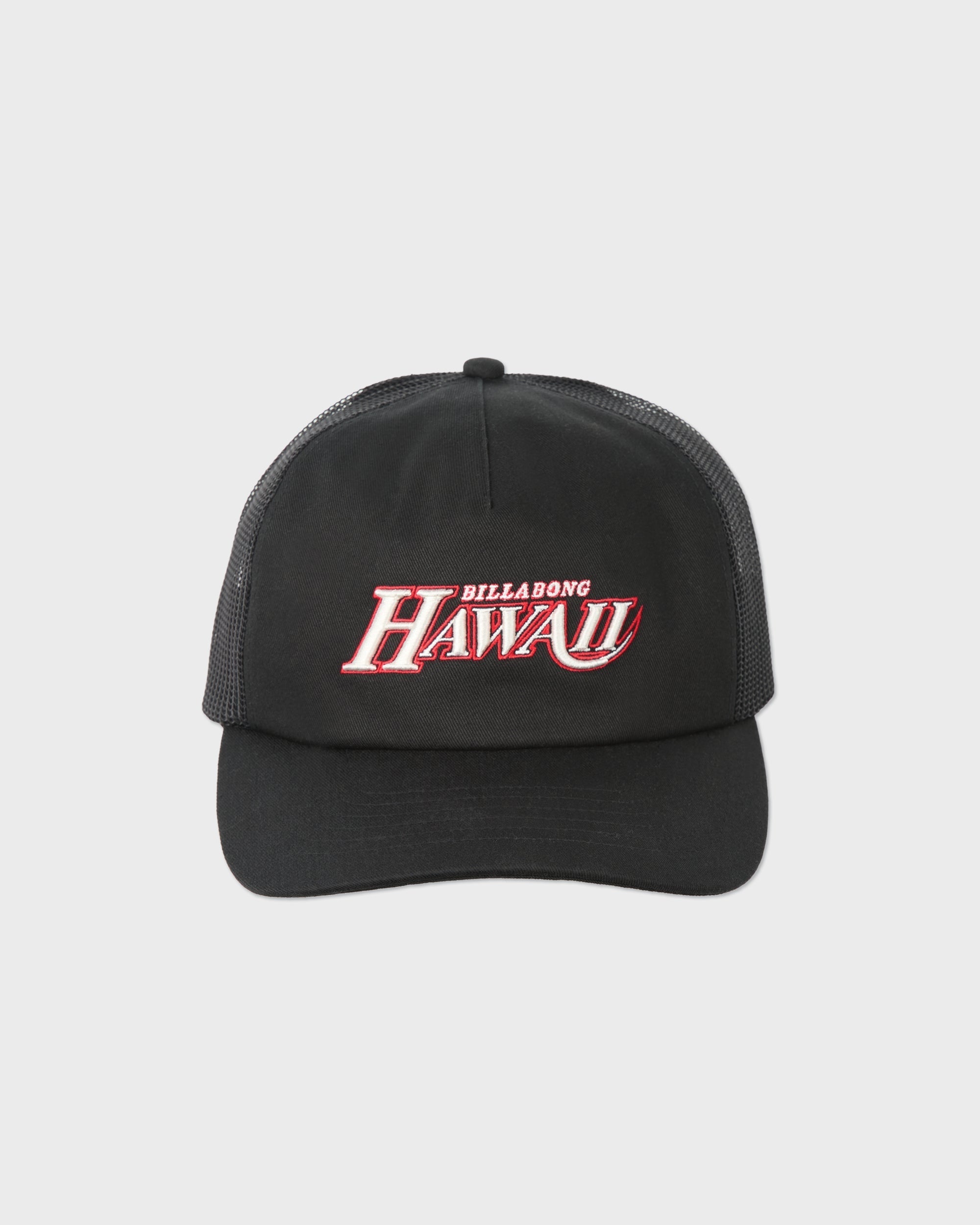 Billabong A.I. Champ Trucker - Black