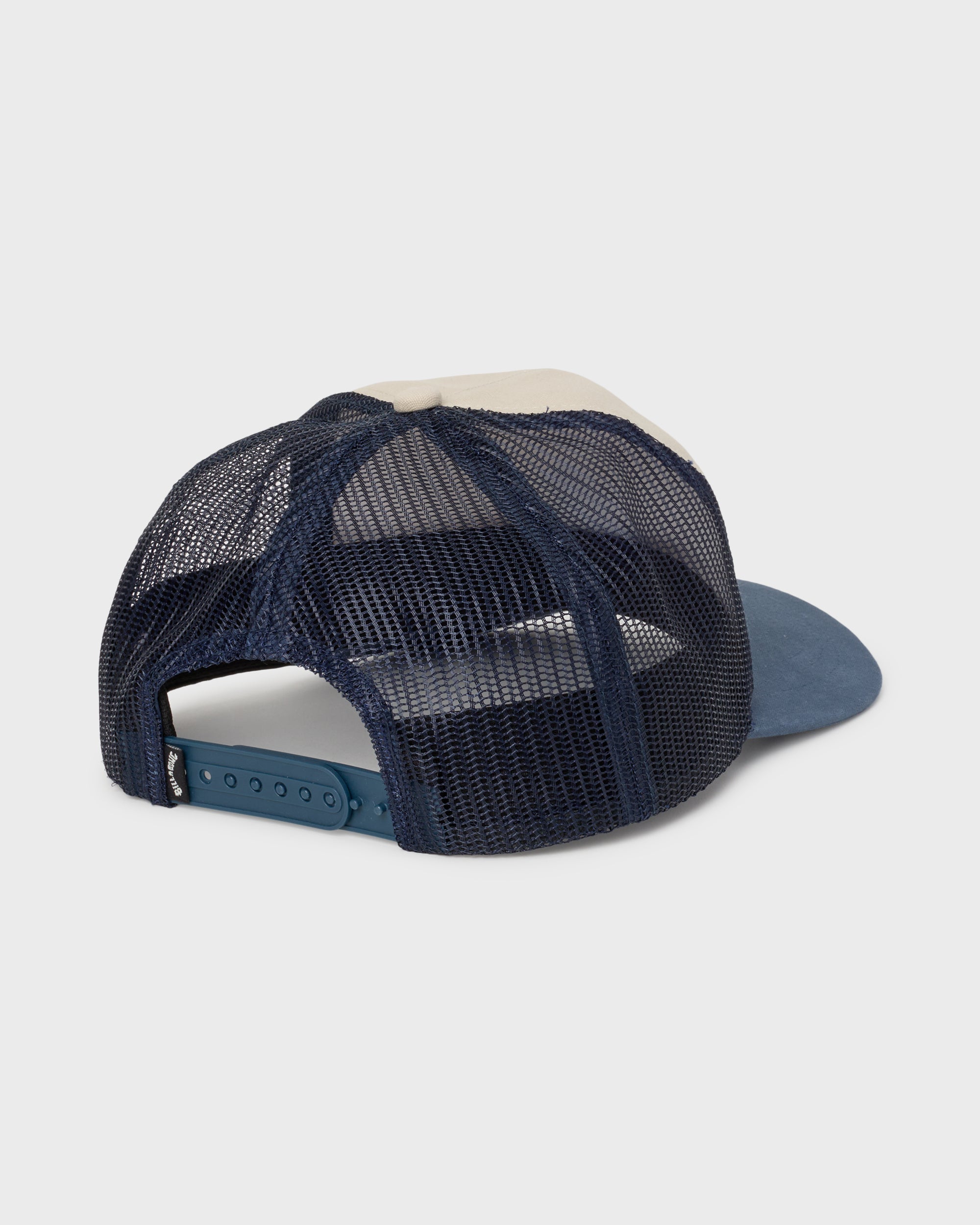 Billabong Bad Dog Trucker Hat - Dark Denim