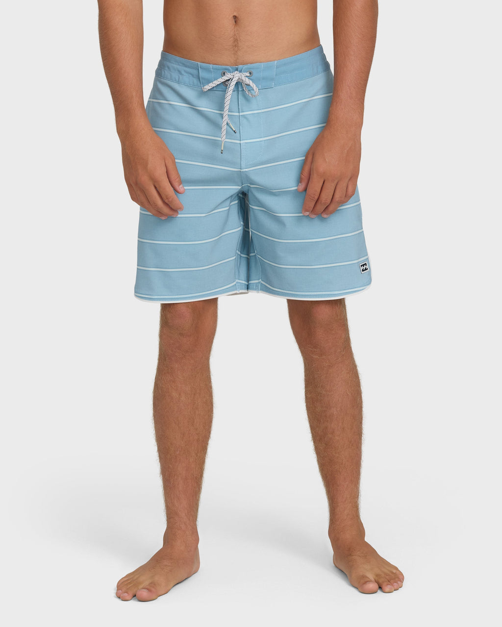 Billabong 73 Lo Tide 18 Boardshorts - Real Teal