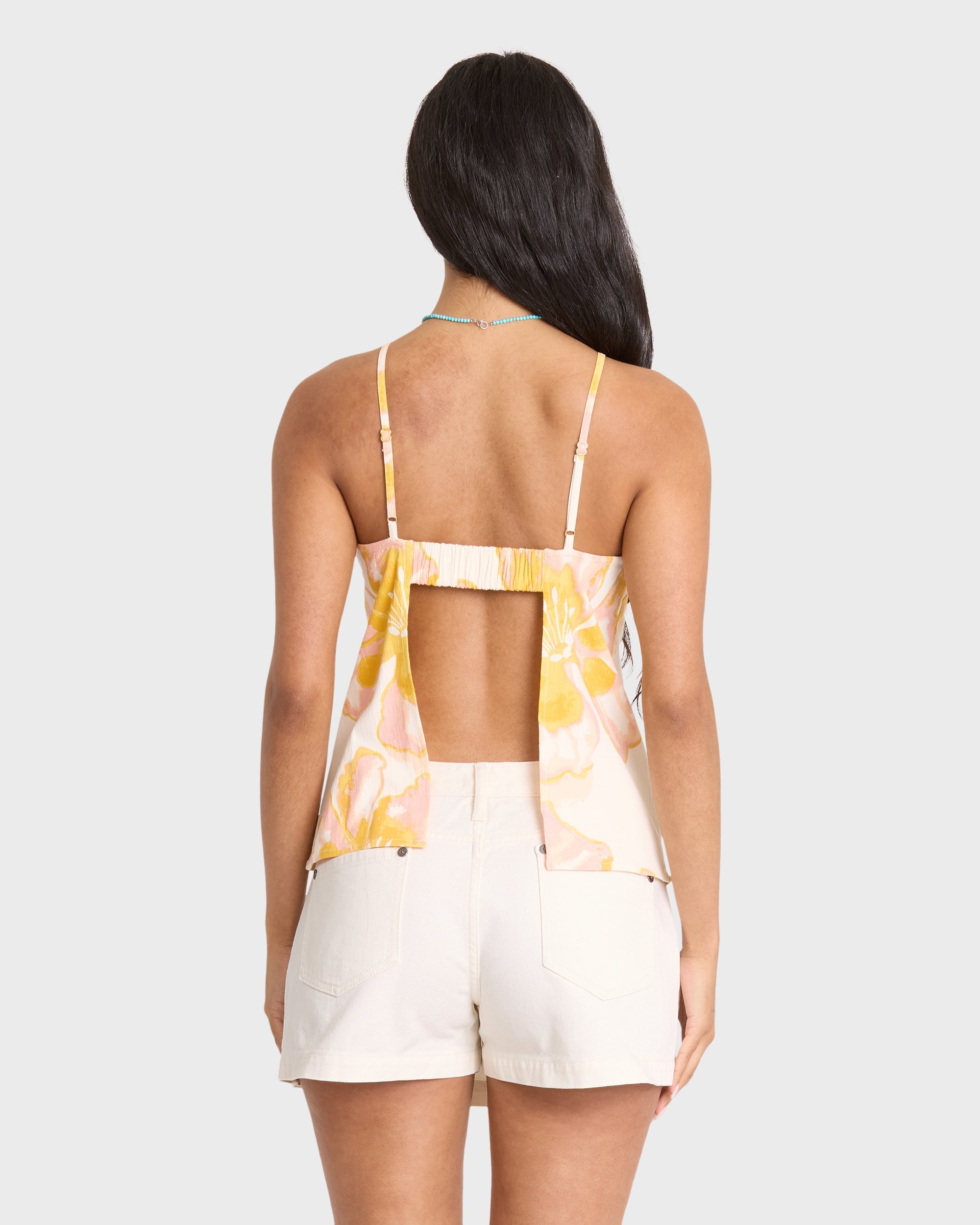 Billabong Micro Moment Skort - Salt Crystal
