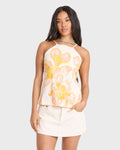 Billabong Micro Moment Skort - Salt Crystal