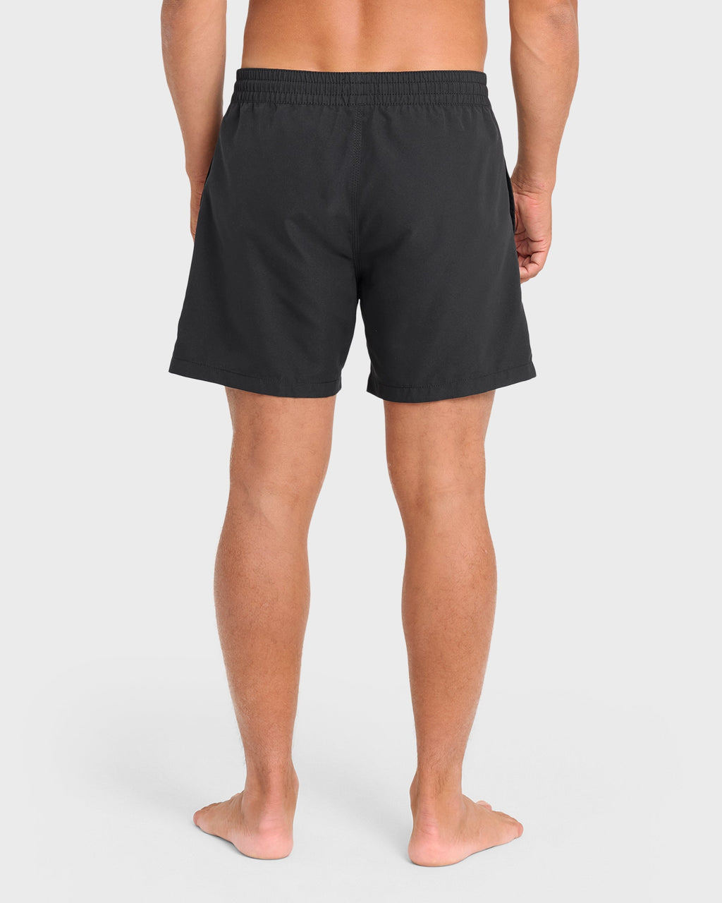 Billabong All Day Laybacks 16 Swim Trunks - Black