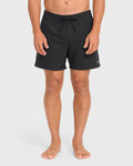 Billabong All Day Laybacks 16 Swim Trunks - Black