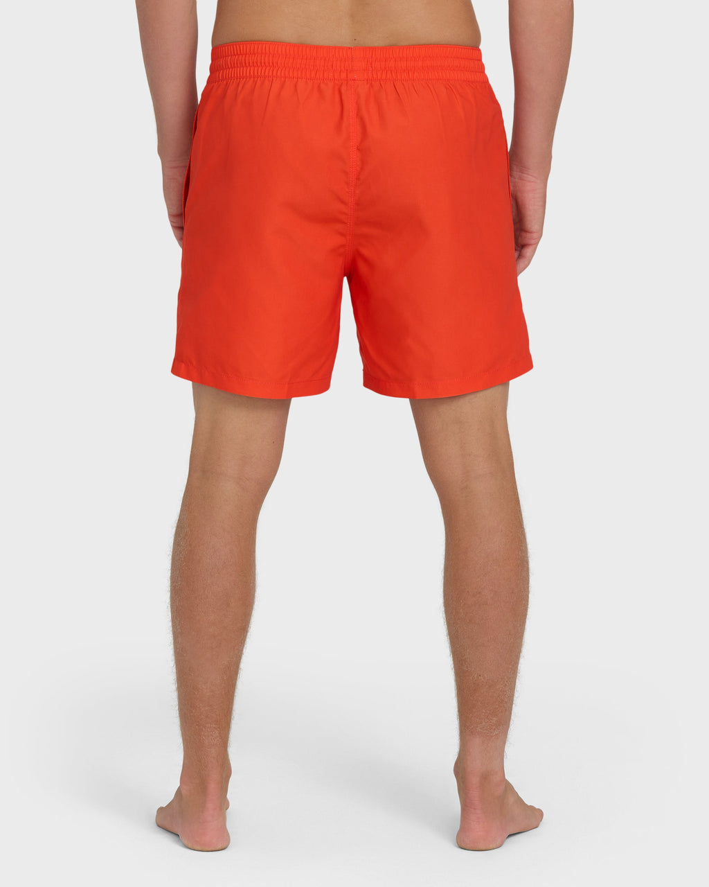Billabong All Day Laybacks 16 Trunks - Fiesta Red