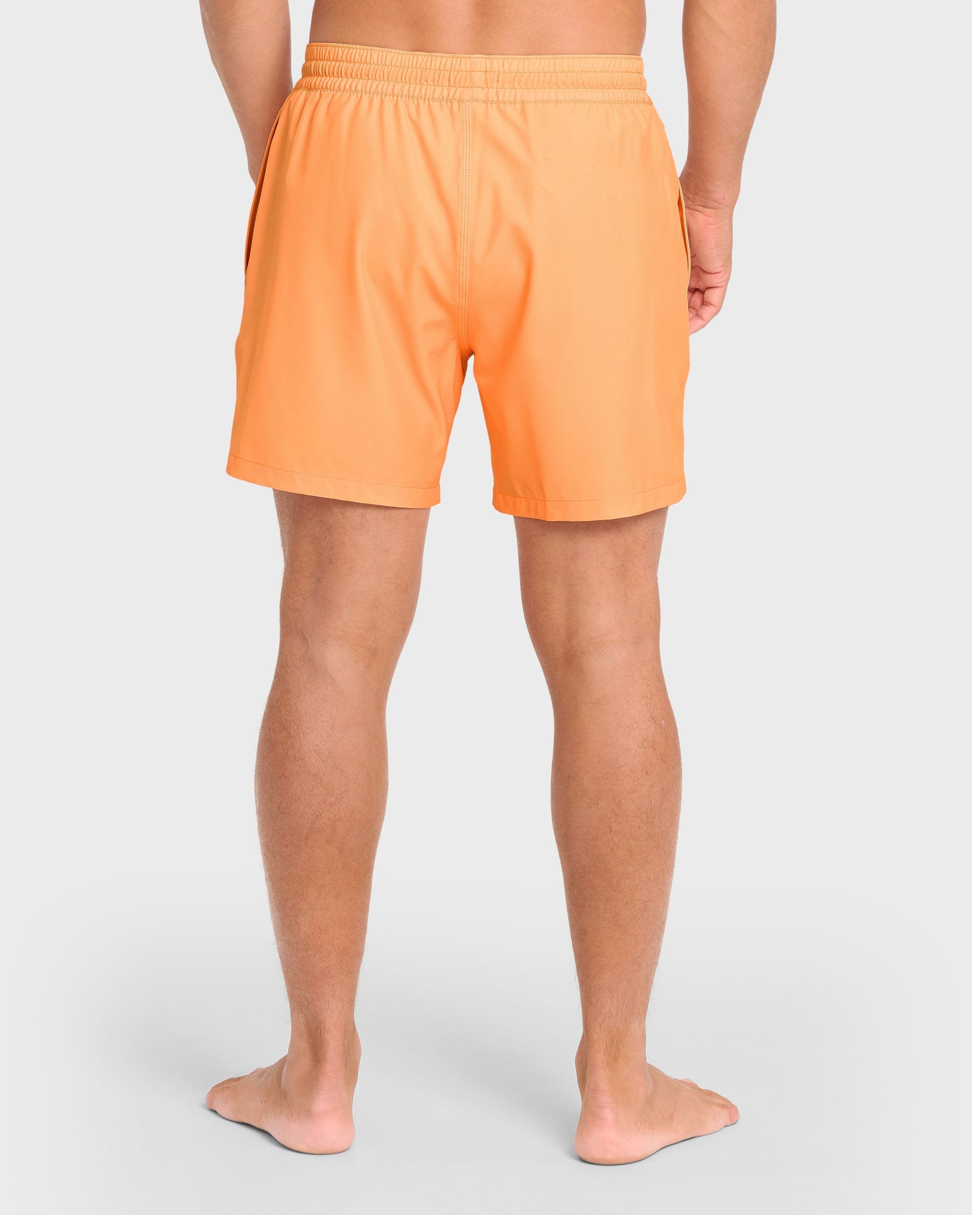 Billabong All Day Laybacks 16 Trunks - Peach