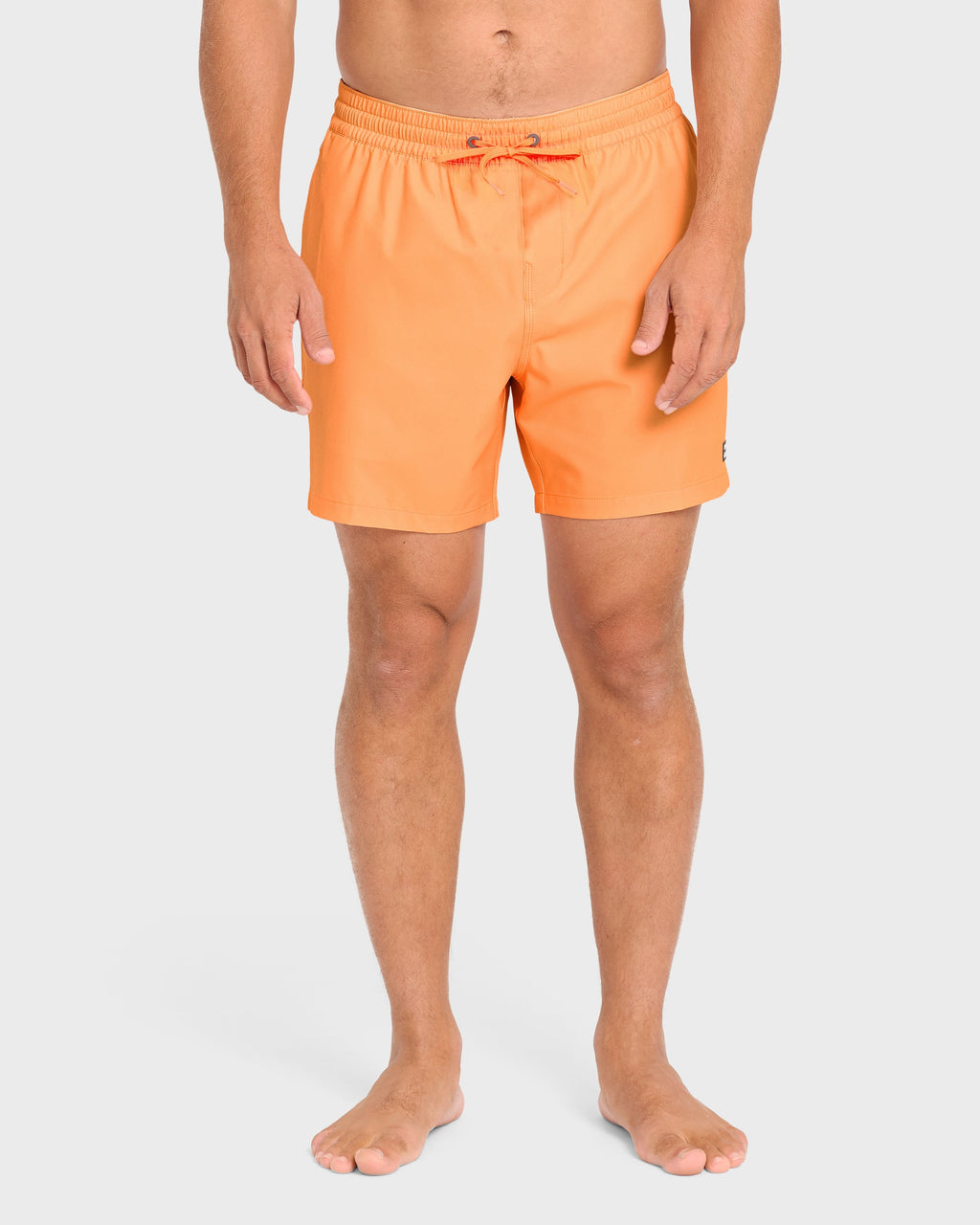 Billabong All Day Laybacks 16 Trunks - Peach
