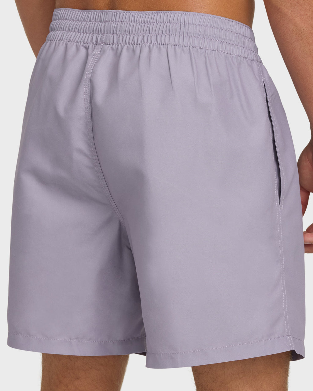 Billabong All Day Laybacks 16 Trunks - Purple Ash