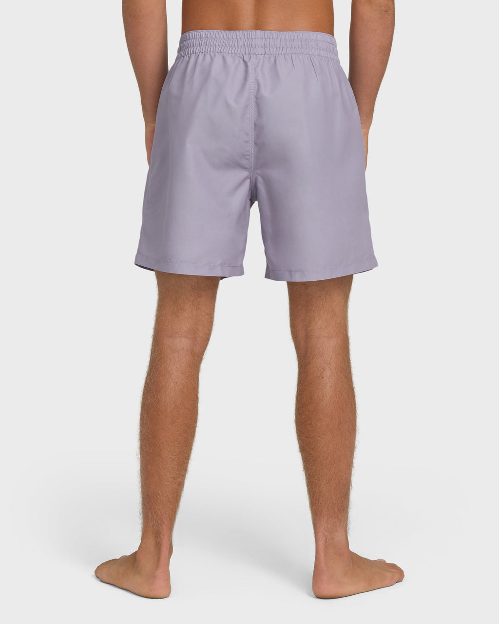Billabong All Day Laybacks 16 Trunks - Purple Ash