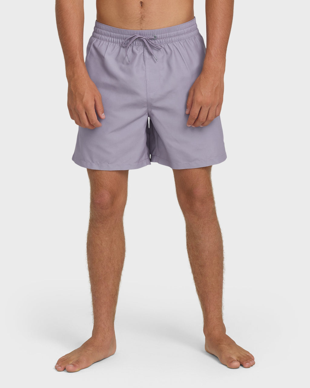 Billabong All Day Laybacks 16 Trunks - Purple Ash