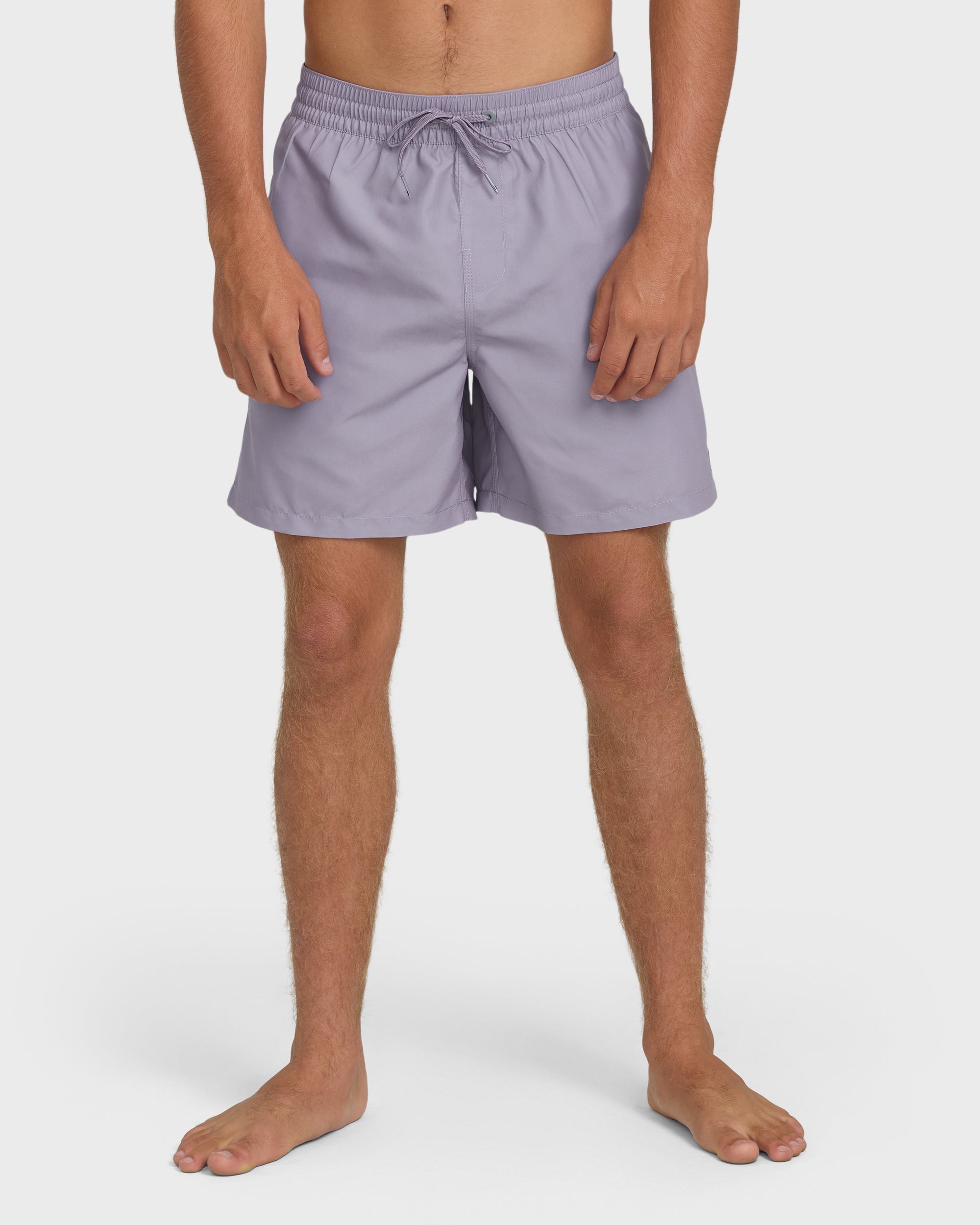 Billabong All Day Laybacks 16 Trunks - Purple Ash