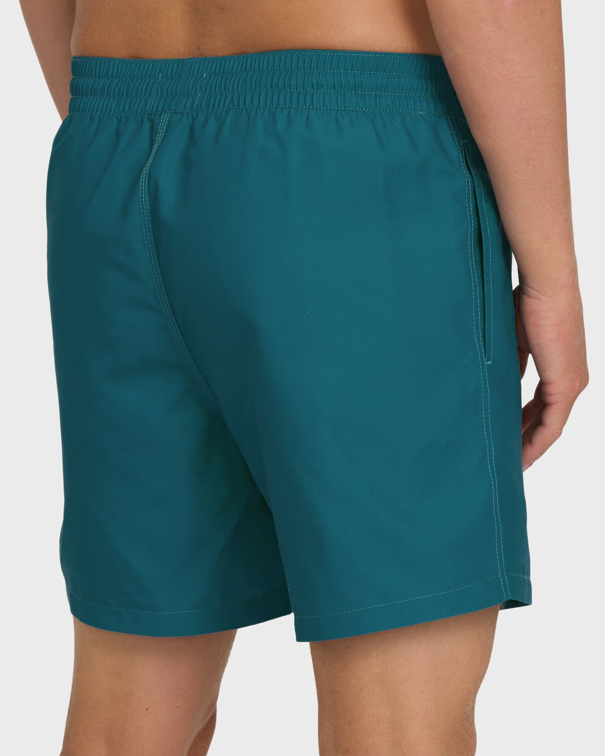 Billabong All Day Laybacks 16 Trunks - Tropical Teal
