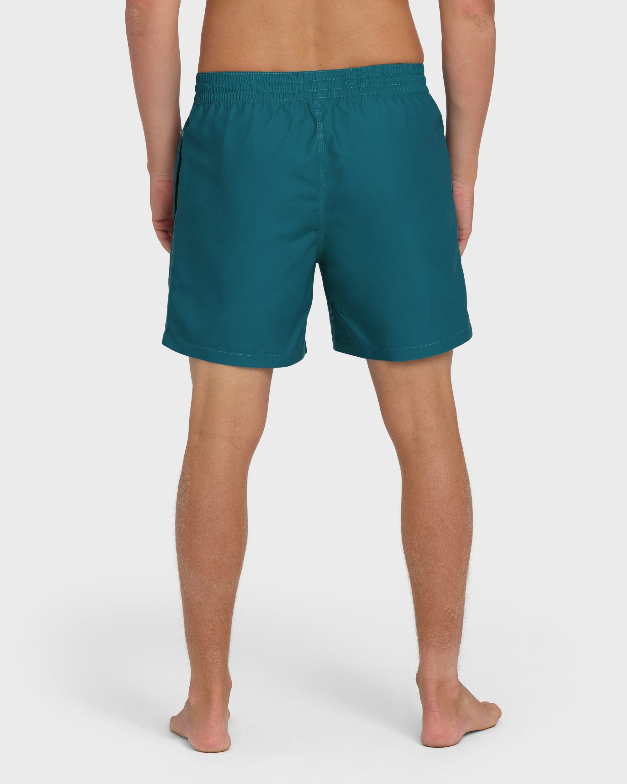 Billabong All Day Laybacks 16 Trunks - Tropical Teal