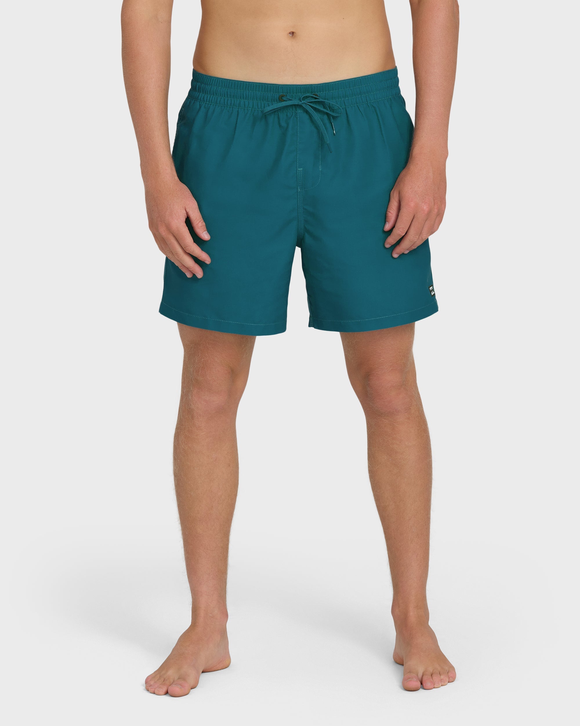 Billabong All Day Laybacks 16 Trunks - Tropical Teal