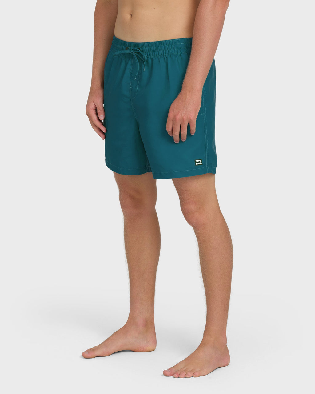 Billabong All Day Laybacks 16 Trunks - Tropical Teal