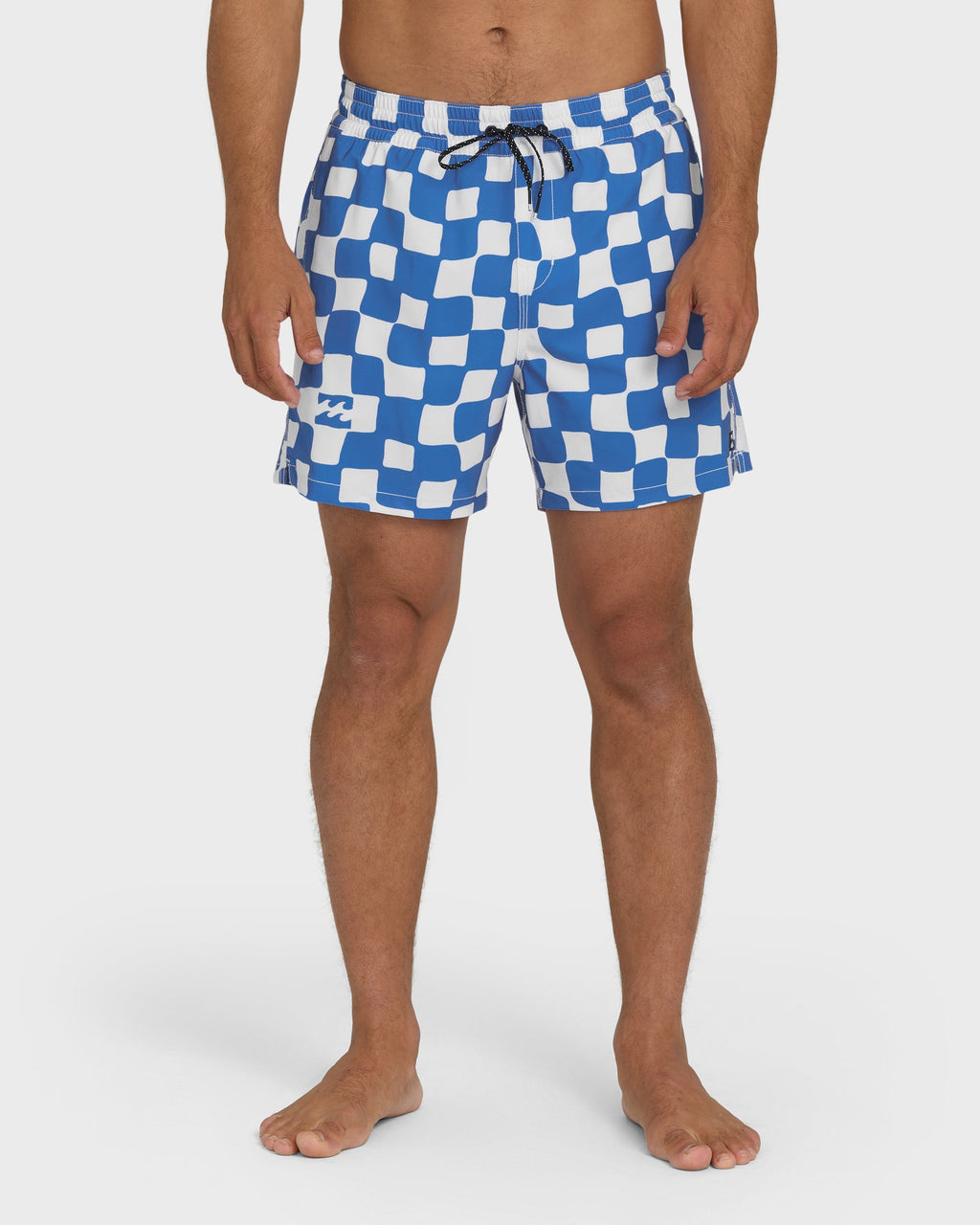 Billabong Lineup Laybacks 16 Trunks - Deep Ocean