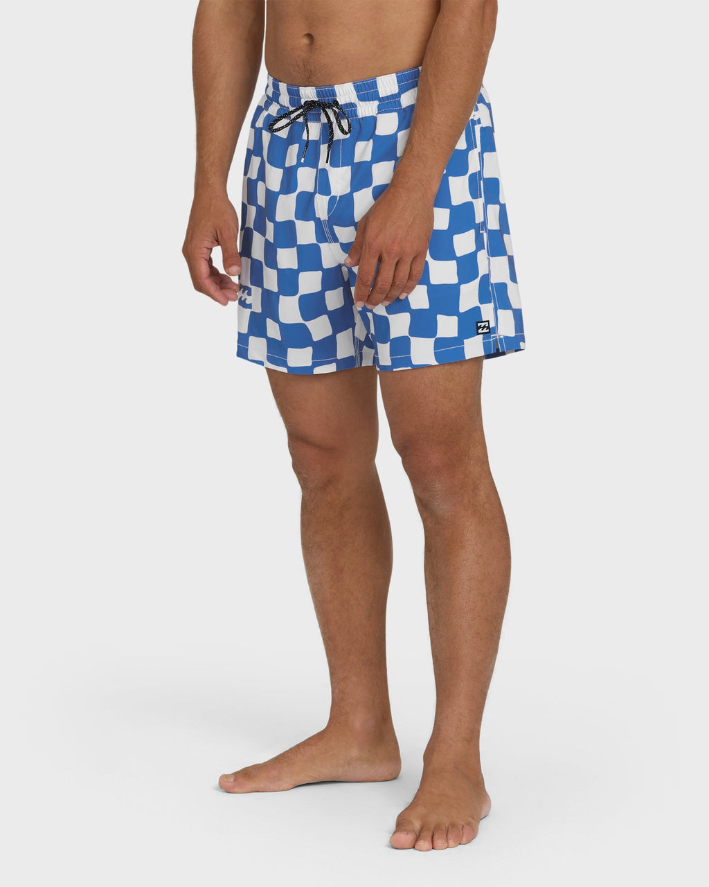 Billabong Lineup Laybacks 16 Trunks - Deep Ocean