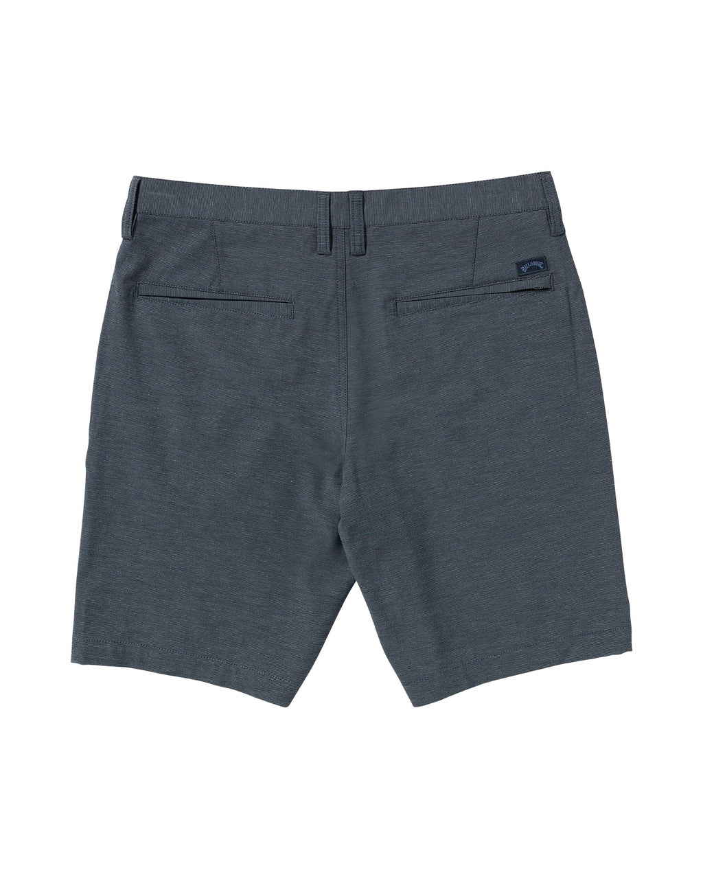 Billabong Crossfire Submersible 19 Hybrid Shorts - True Navy