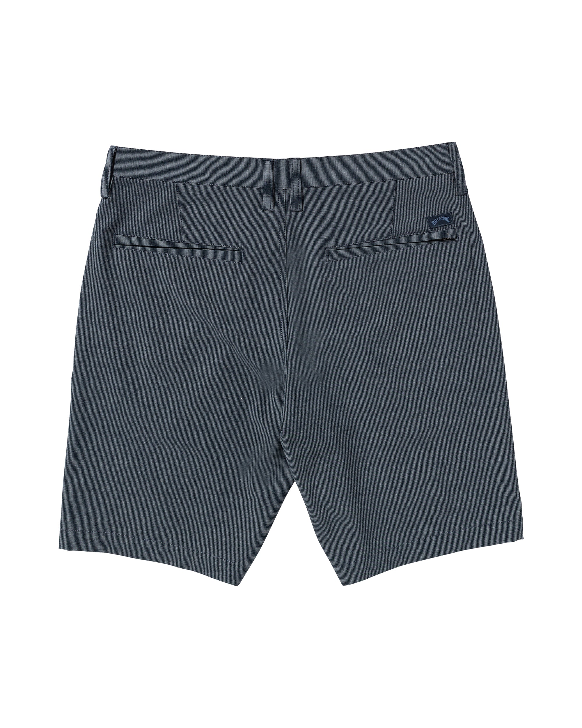 Billabong Crossfire Submersible 19 Hybrid Shorts - True Navy