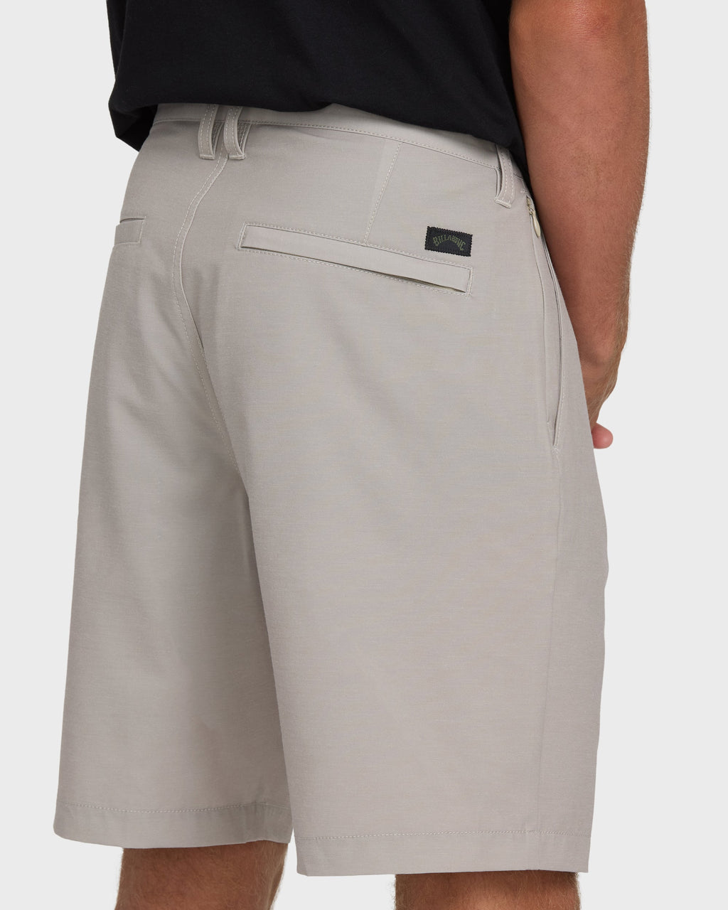 Billabong Primary Submersible 19 Hybrid Shorts - Vintage Khaki