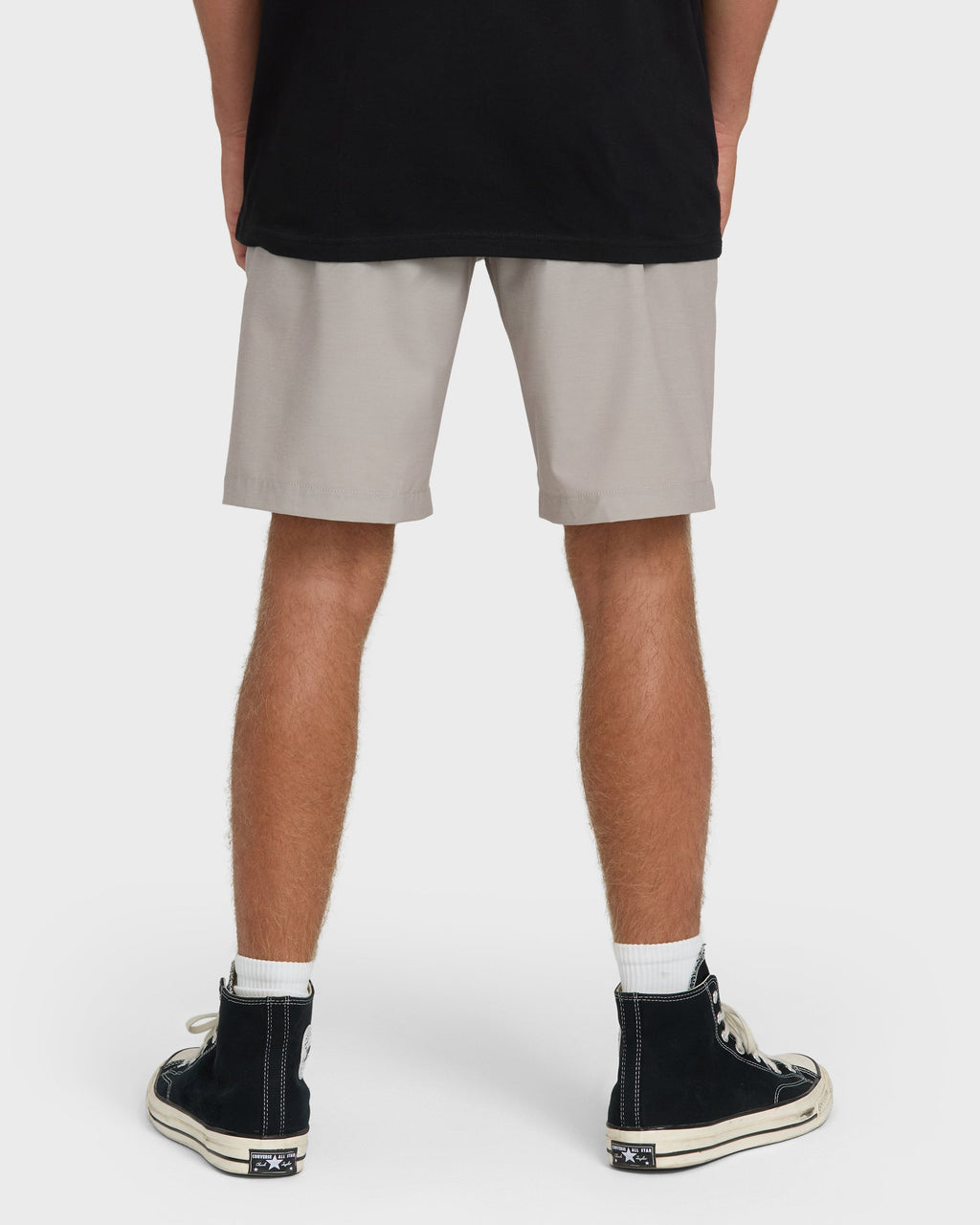 Billabong Primary Submersible 19 Hybrid Shorts - Vintage Khaki