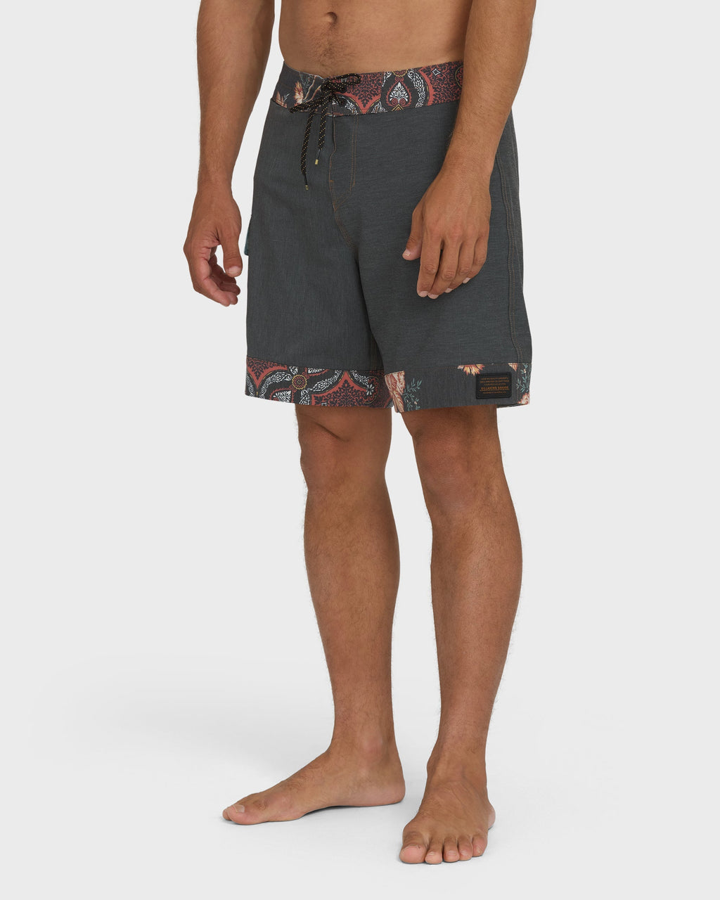 Billabong Glide Garage Pro 18 Boardshorts - Black
