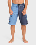 Billabong Inverted Pro 22 Boardshorts - Ocean Blue