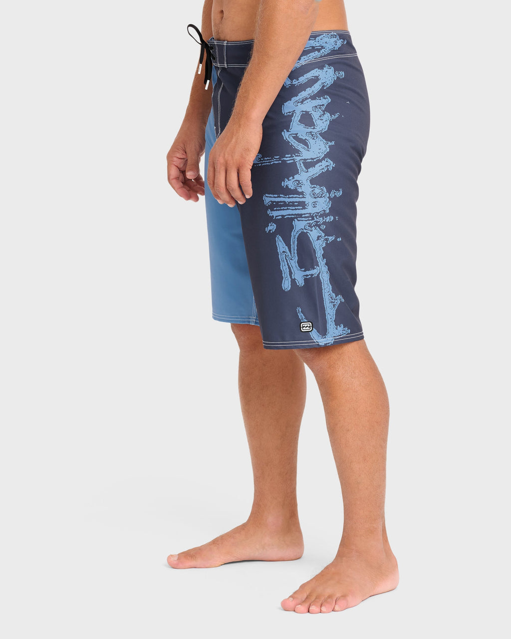 Billabong Inverted Pro 22 Boardshorts - Ocean Blue