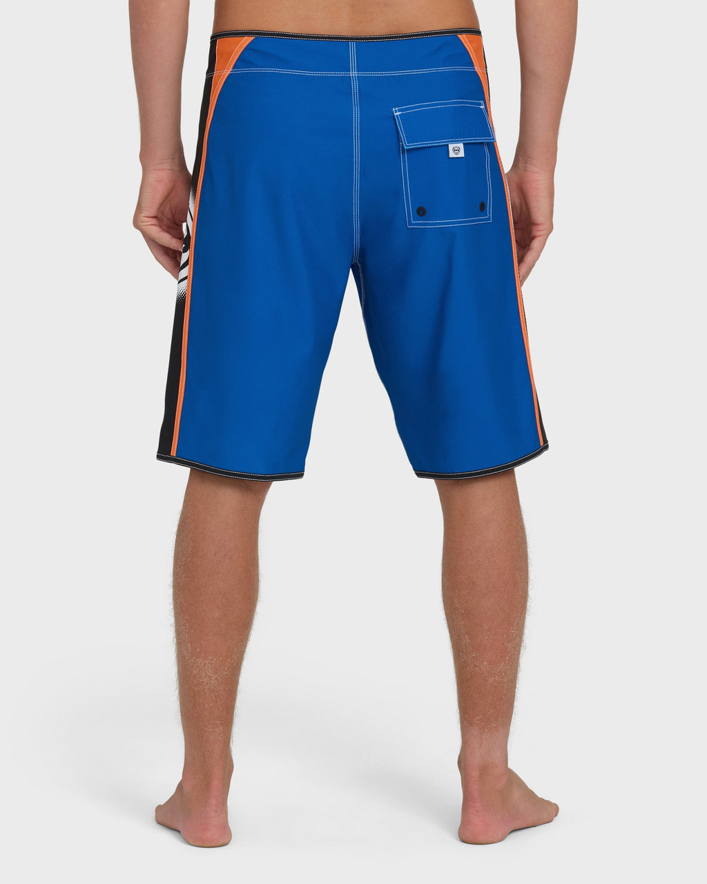 Billabong DBAH Bio Wave Pro 21 Boardshorts - Deep Ocean
