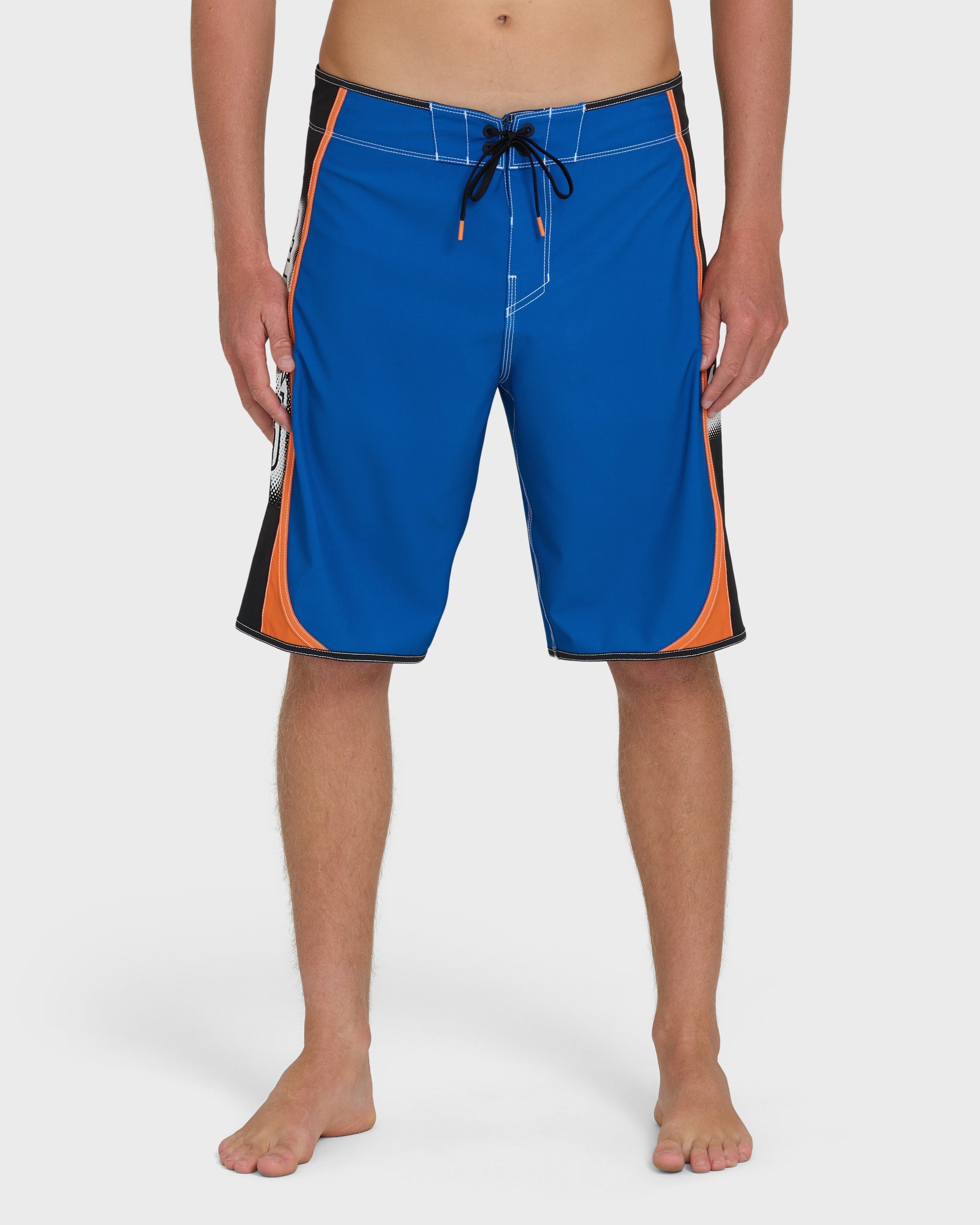 Billabong DBAH Bio Wave Pro 21 Boardshorts - Deep Ocean