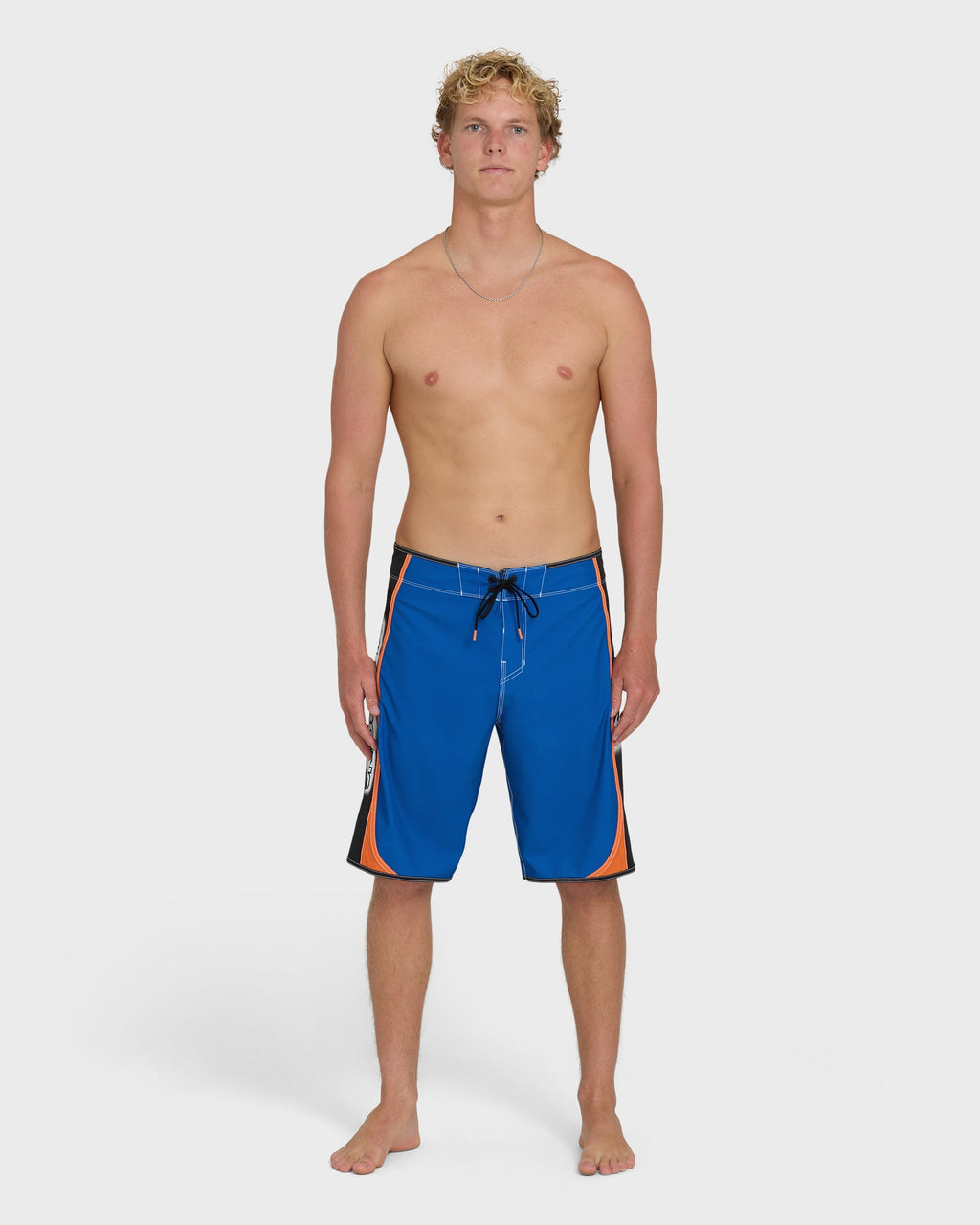 Billabong DBAH Bio Wave Pro 21 Boardshorts - Deep Ocean