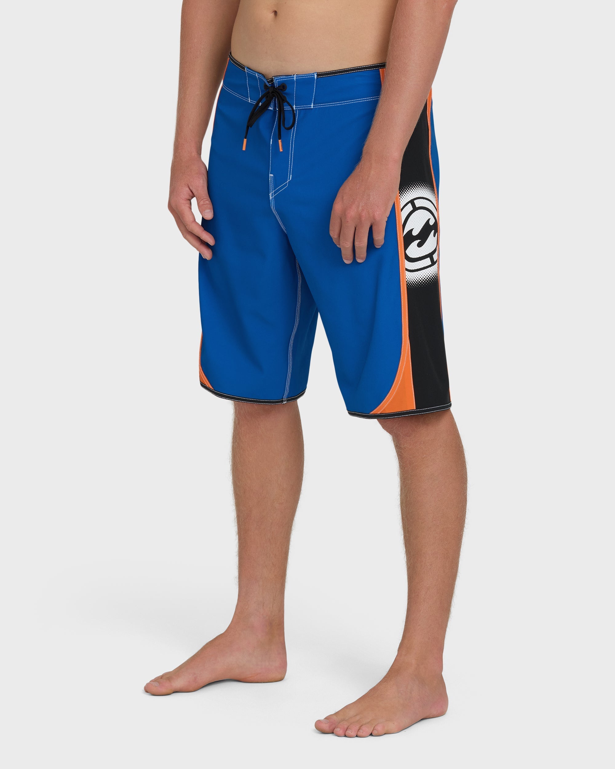Billabong DBAH Bio Wave Pro 21 Boardshorts - Deep Ocean