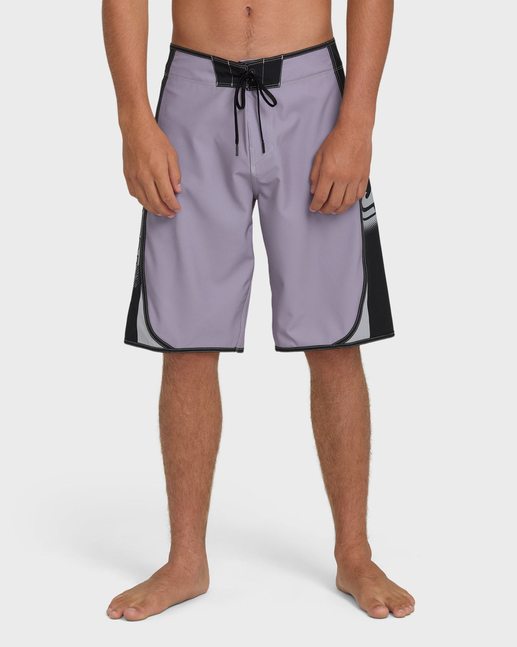 Billabong DBAH Bio Wave Pro 21 Boardshorts - Purple Ash