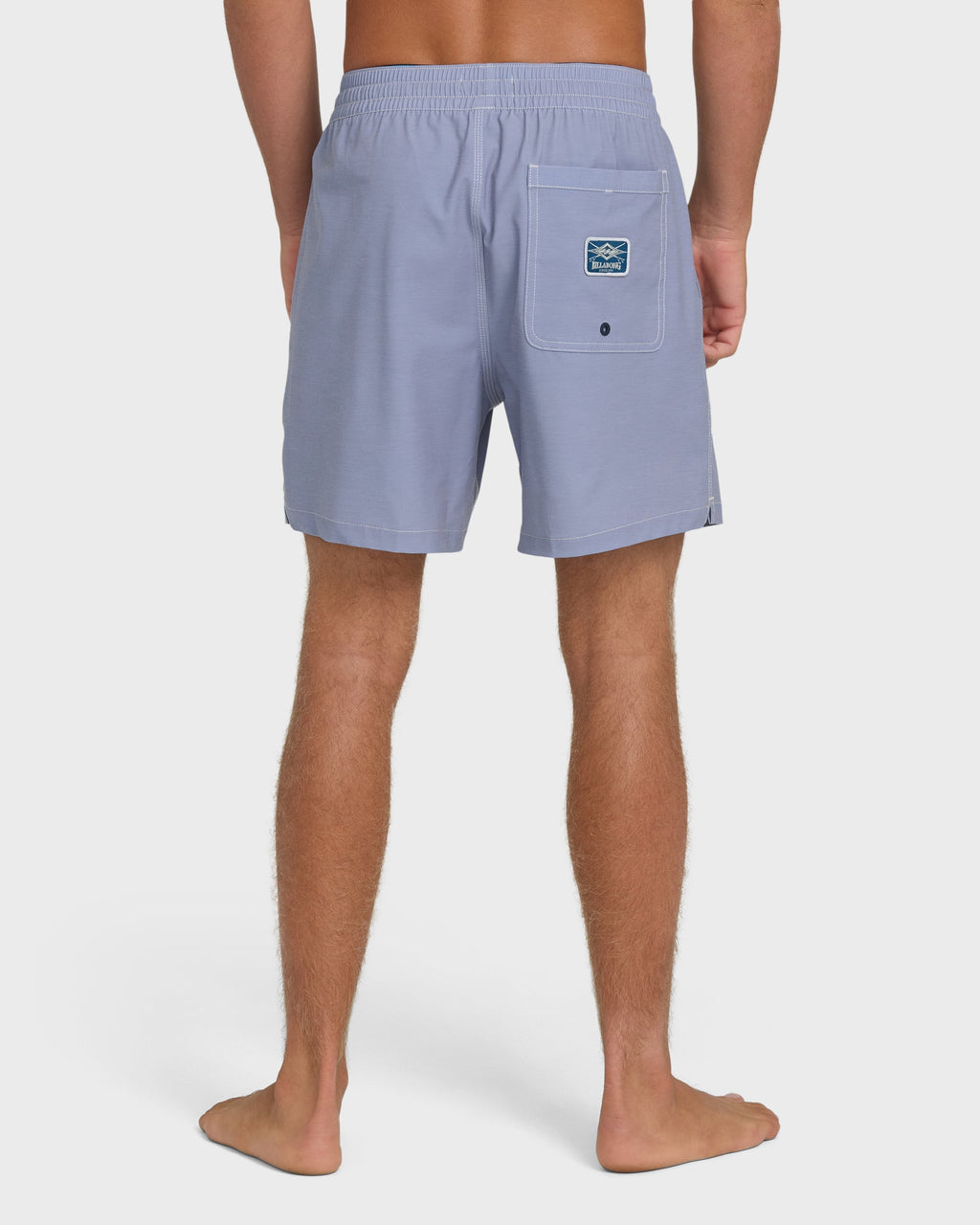 Billabong Every Other Day Wave Washed Layback 16 Trunks - Blue Horizon